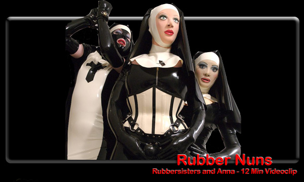 Rubber Nuns